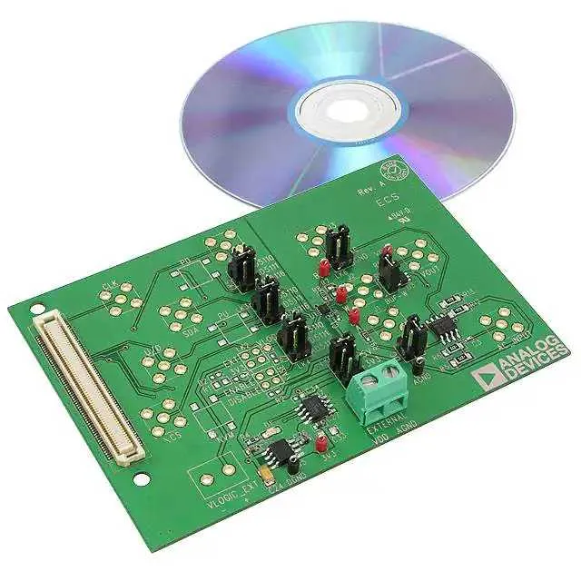 EVAL-AD5111SDZ (BOARD EVAL FOR AD5111)