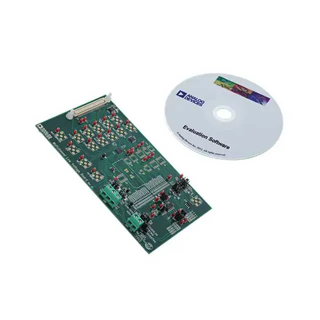 EVAL-AD5243SDZ (BOARD EVAL FOR AD5243)