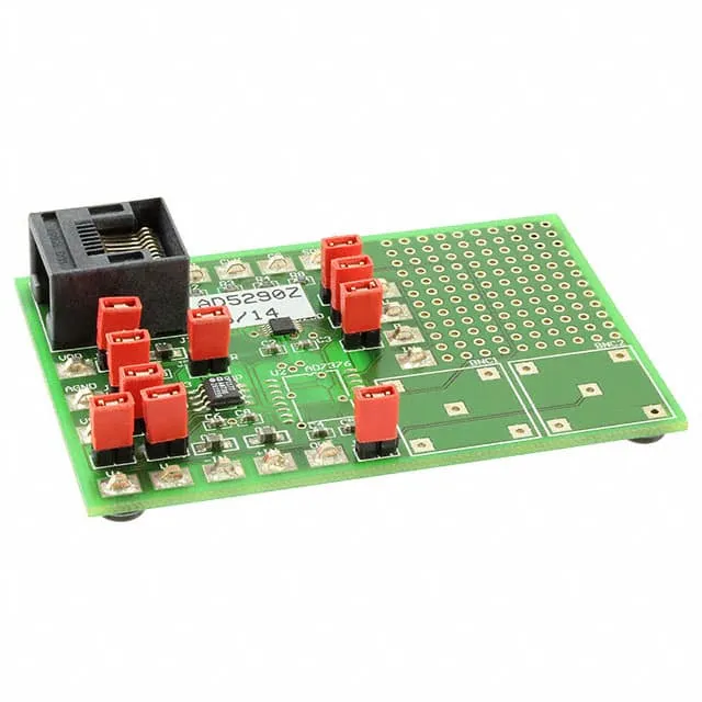 EVAL-AD5290EBZ (BOARD EVAL FOR AD5290)