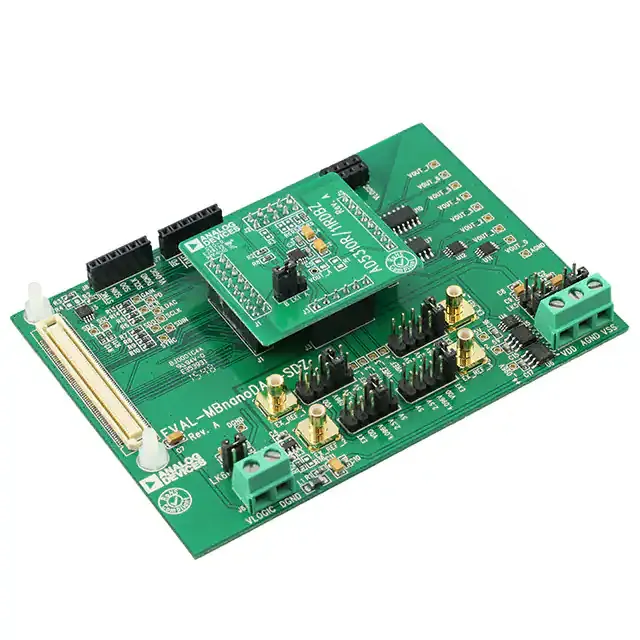 EVAL-AD5311RDBZ (EVAL BOARD FOR AD5311R)