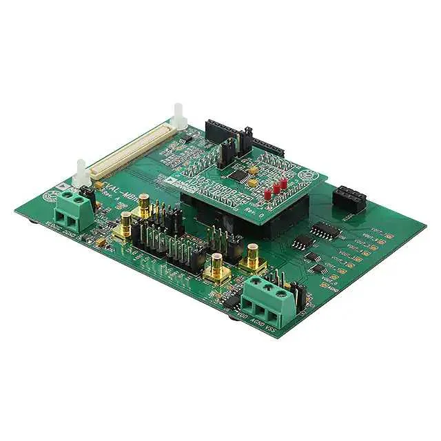 EVAL-AD5317RDBZ (EVAL BOARD FOR AD5317R)