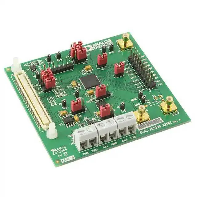 EVAL-AD5390SDZ (EVAL BOARD FOR AD5390SDZ)
