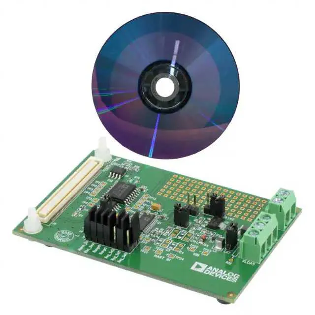 EVAL-AD5421SDZ (BOARD EVAL FOR AD5421)