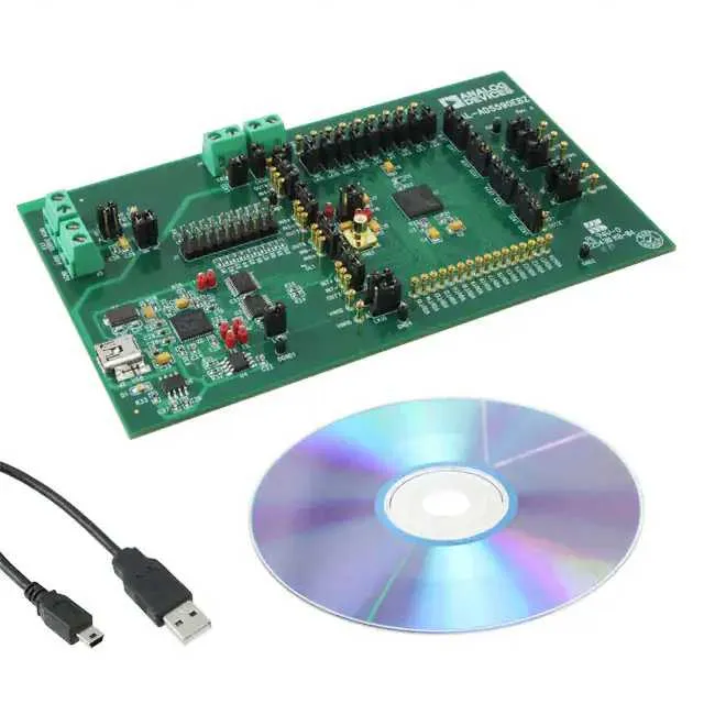 EVAL-AD5590EBZ (BOARD EVAL FOR AD5590)
