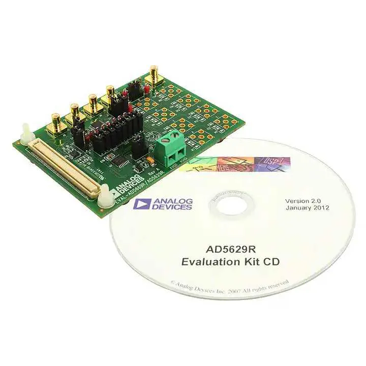 EVAL-AD5629RSDZ (BOARD EVAL FOR AD5629)