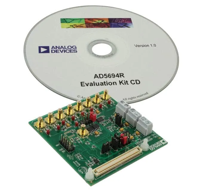 EVAL-AD5694RSDZ (BOARD EVAL FOR AD5694R)