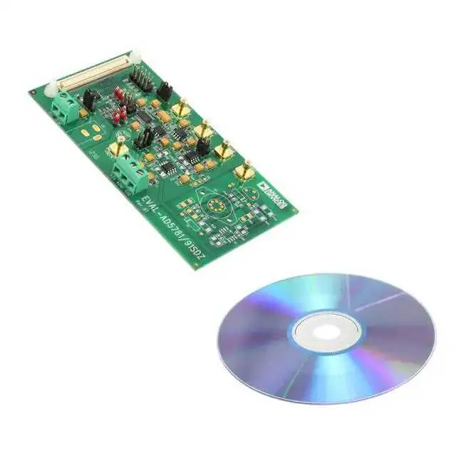 EVAL-AD5781SDZ (BOARD EVAL FOR AD5781)