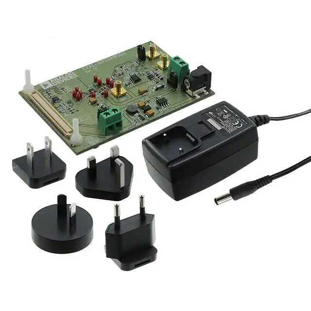 EVAL-AD7091RSDZ (BOARD EVAL FOR AD7091R)