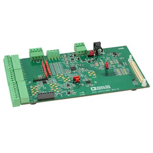 EVAL-AD7175-8SDZ (EVAL BOARD AD7175-8)