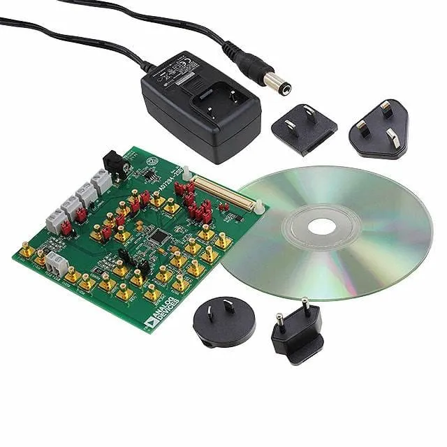 EVAL-AD7294-2SDZ (EVAL BOARD FOR AD7294-2)