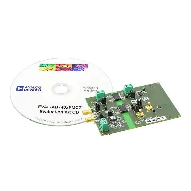 EVAL-AD7403FMCZ (EVAL BOARD ISOLATED ADC AD7403)