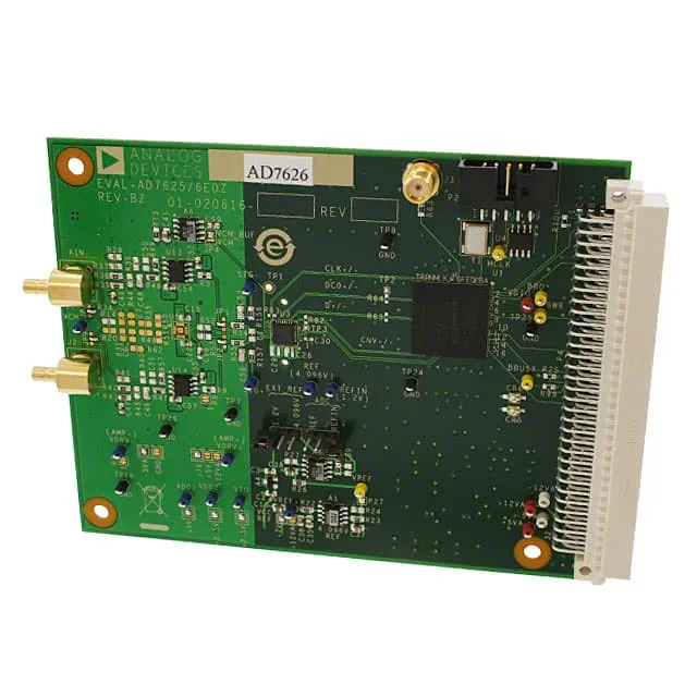 EVAL-AD7626EDZ (BOARD EVALUATION FOR AD7626)