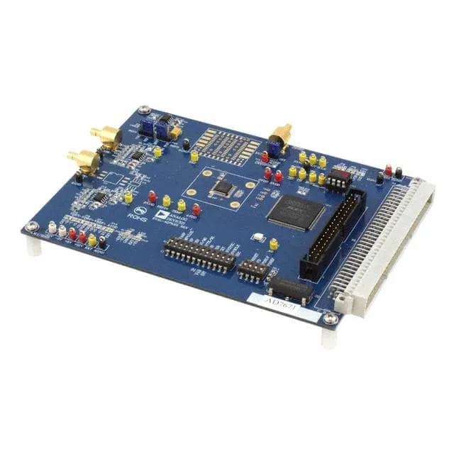 EVAL-AD7671EDZ (BOARD EVAL FOR AD7671)
