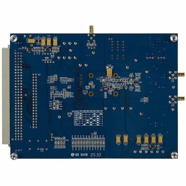 EVAL-AD7678CB (BOARD EVALUATION FOR AD7678)