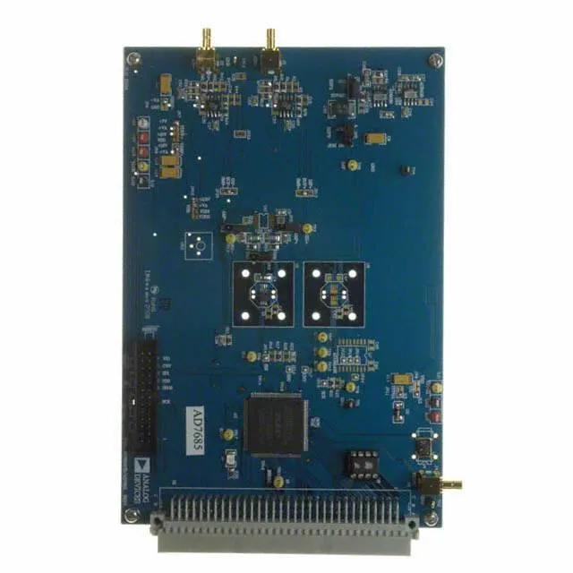 EVAL-AD7685CBZ (BOARD EVAL FOR AD7685)
