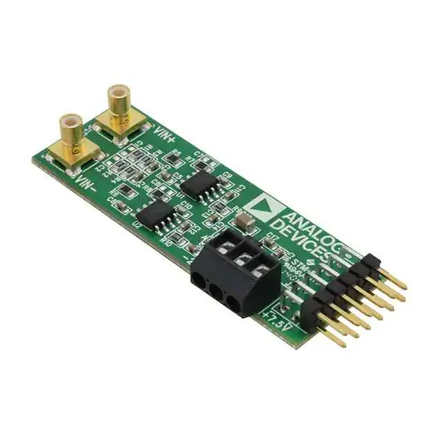 EVAL-AD7687-PMDZ (EVAL BOARD 16BIT 250K ADC AD7687)