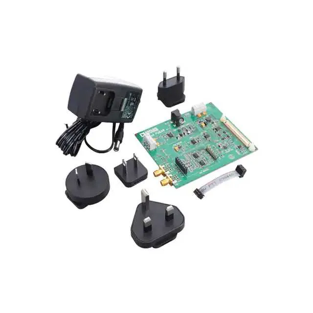 EVAL-AD7687SDZ (BOARD EVAL FOR AD7687)