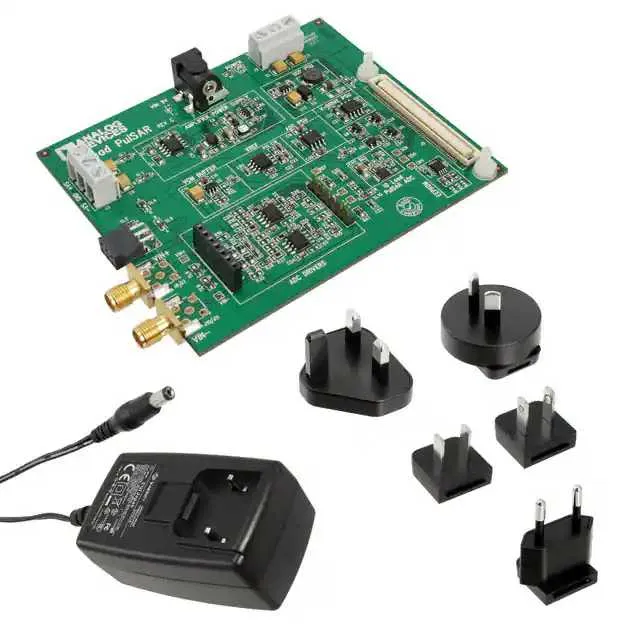 EVAL-AD7688SDZ (BOARD EVAL FOR AD7688)