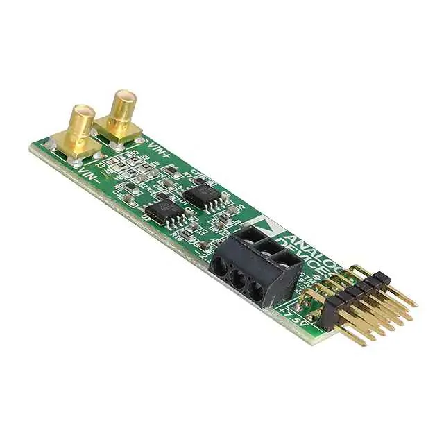 EVAL-AD7691-PMDZ (EVAL BOARD 18BIT 250K ADC AD7691)