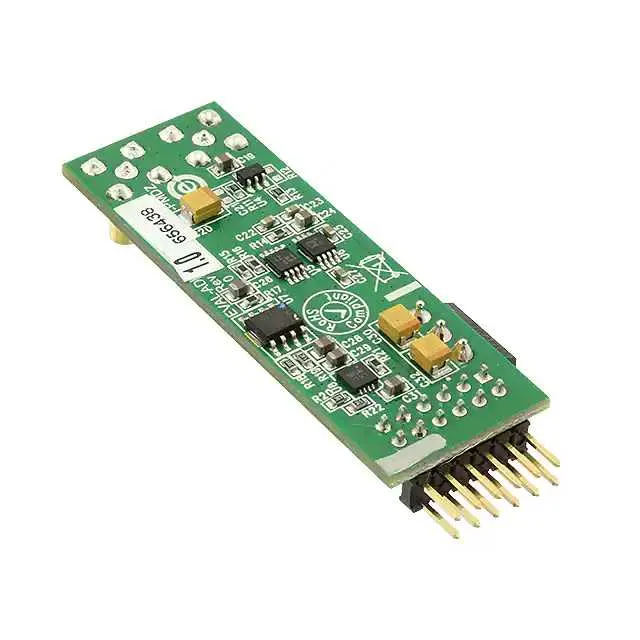 EVAL-AD7693-PMDZ (EVAL BOARD 16BIT 500K ADC AD7693)
