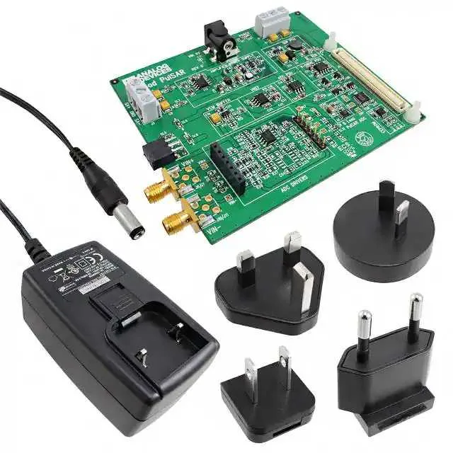 EVAL-AD7694SDZ (BOARD EVAL CTRL AD7694)