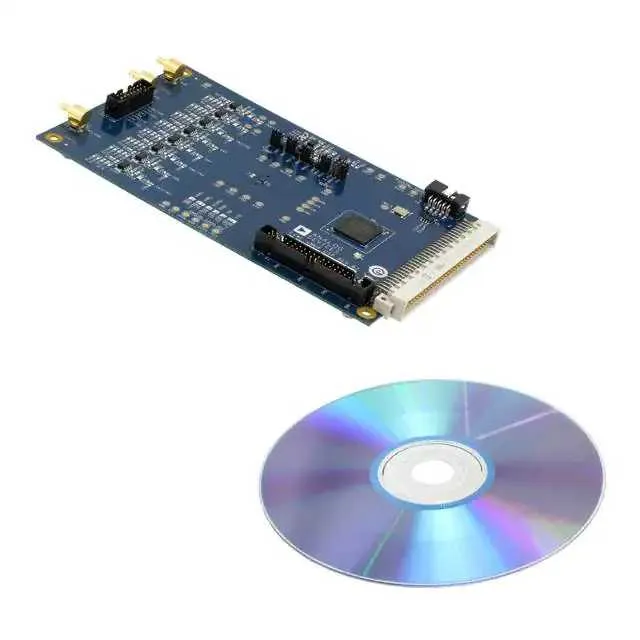 EVAL-AD7699EDZ (BOARD EVALUATION FOR AD7699)