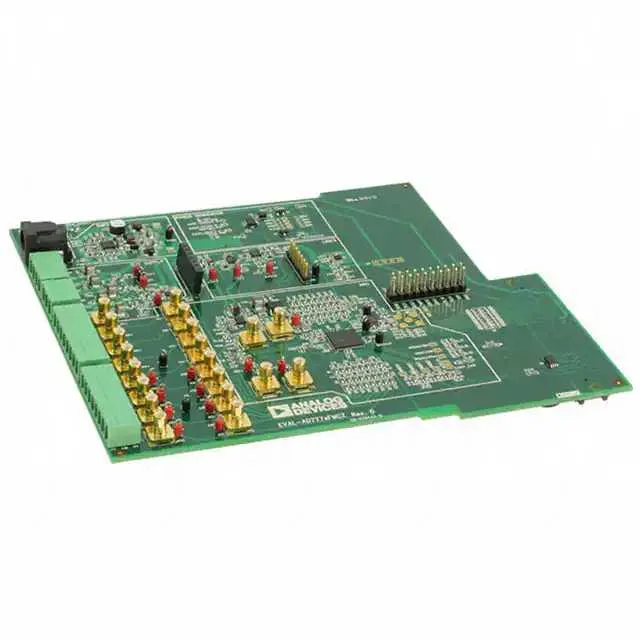 EVAL-AD7779FMCZ (EVAL BOARD FOR AD7779)