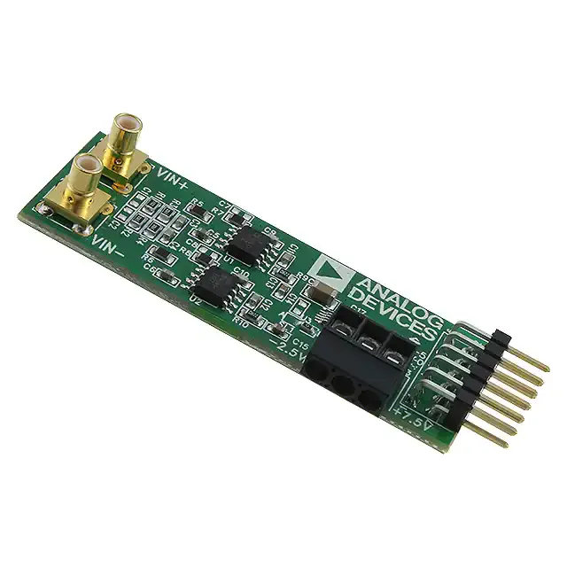 EVAL-AD7942-PMDZ (EVAL BOARD 14BIT 250K ADC AD7942)