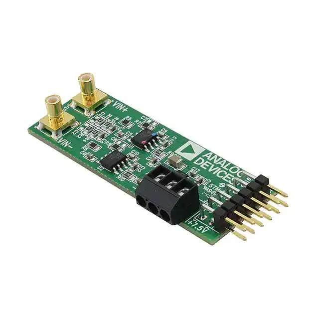 EVAL-AD7946-PMDZ (EVAL BOARD 14BIT 500K ADC AD7946)