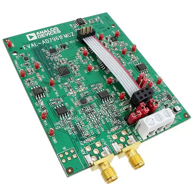 EVAL-AD7961FMCZ (EVAL BOARD FOR AD7961)