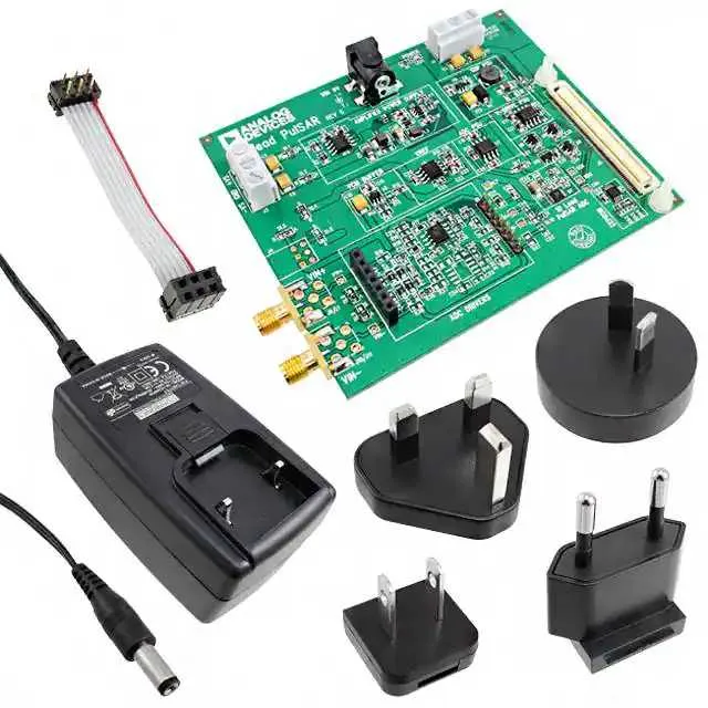 EVAL-AD7980SDZ (BOARD EVAL FOR AD7980)