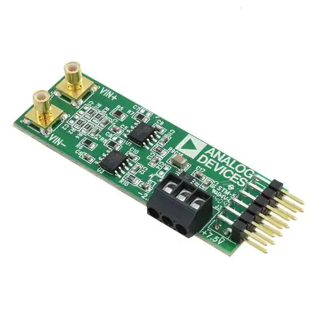 EVAL-AD7983-PMDZ (EVAL BOARD 16BIT ADC AD7983)