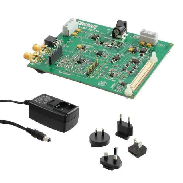 EVAL-AD7983SDZ (BOARD EVAL FOR AD7983)
