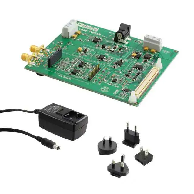 EVAL-AD7984SDZ (BOARD EVAL FOR AD7984)