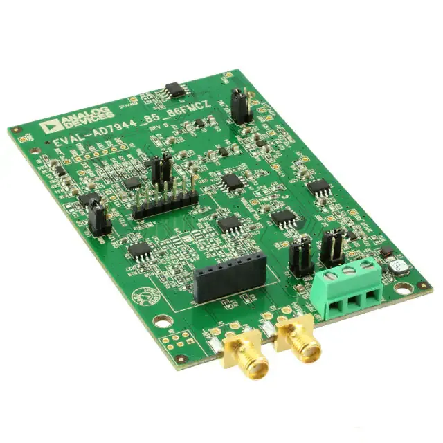 EVAL-AD7985FMCZ (EVAL BOARD FOR AD7985)
