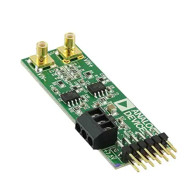 EVAL-AD7988-1-PMDZ (EVAL BOARD 16BIT ADC AD7988-1)