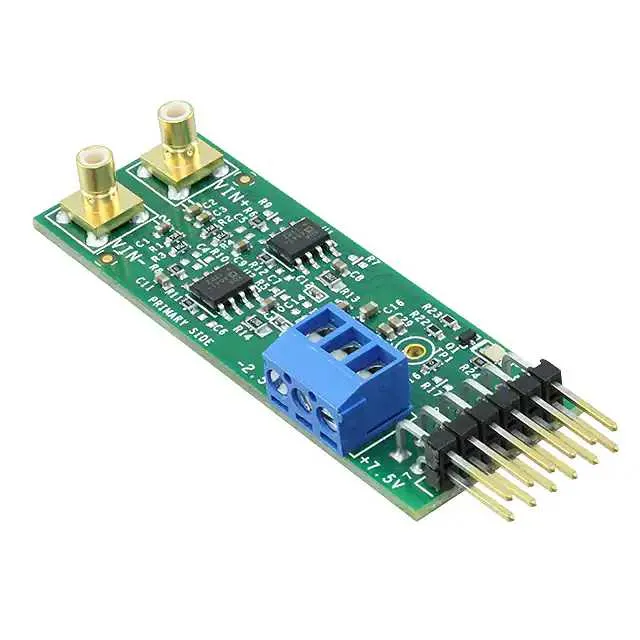 EVAL-AD7988-5-PMDZ (EVAL BOARD 16BIT ADC AD7988-1)