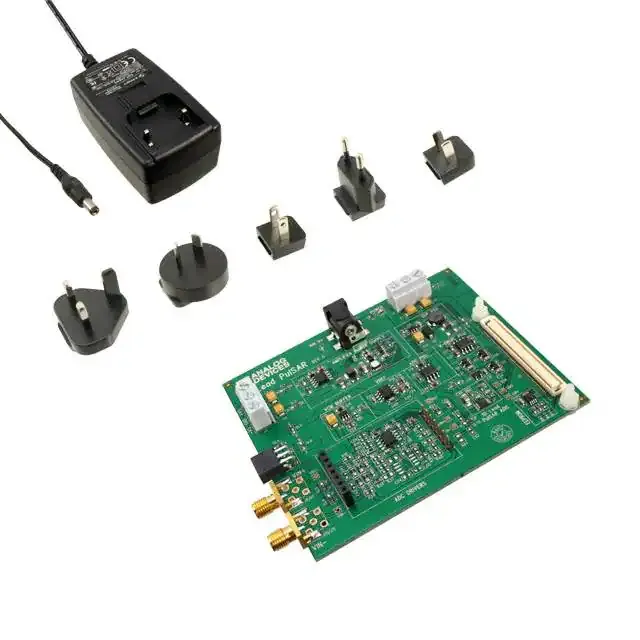 EVAL-AD7988-5SDZ (BOARD EVAL FOR AD7988-5)