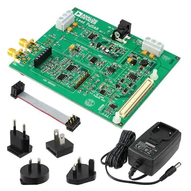 EVAL-AD7989-5SDZ (EVAL BOARD 18BIT ADC)