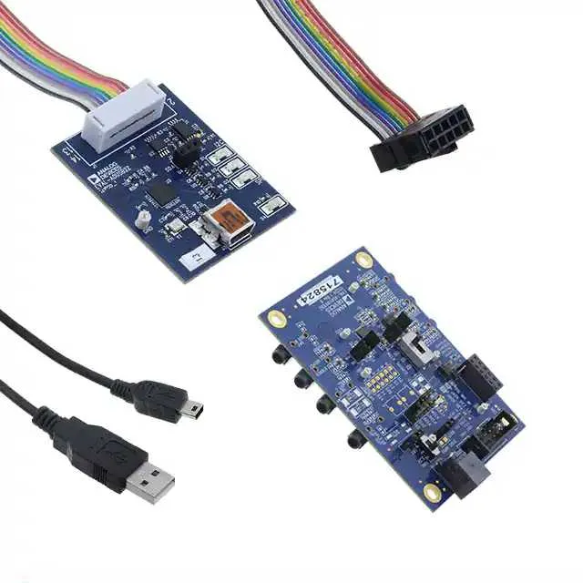EVAL-ADAU1361Z (BOARD EVAL FOR ADAU1361)