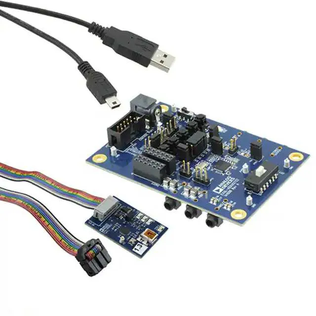 EVAL-ADAU1372Z (EVAL BOARD FOR ADAU1372)