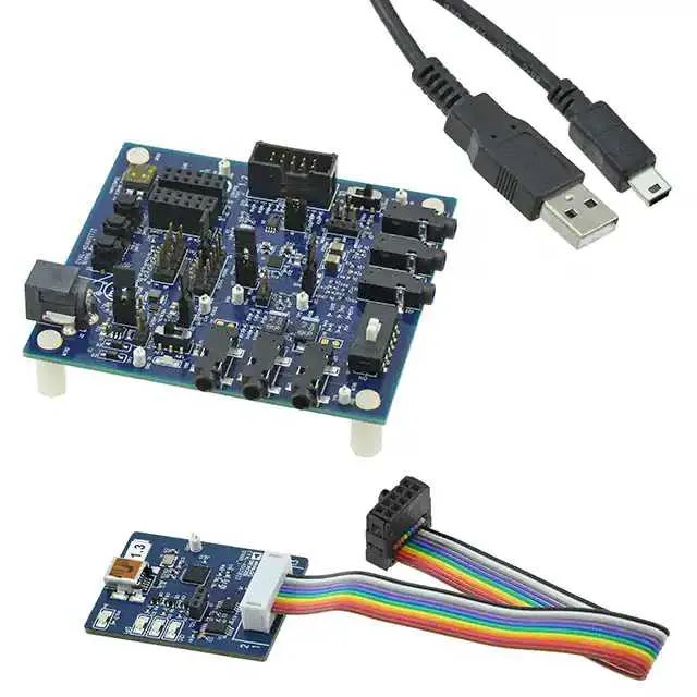 EVAL-ADAU1777Z (EVAL BOARD FOR ADAU1777)