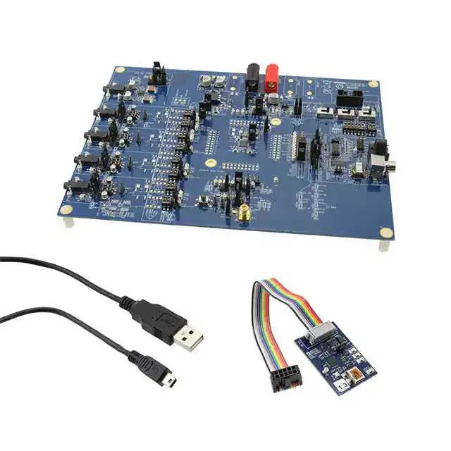 EVAL-ADAU1977Z (EVAL BOARD FOR ADAU1977)