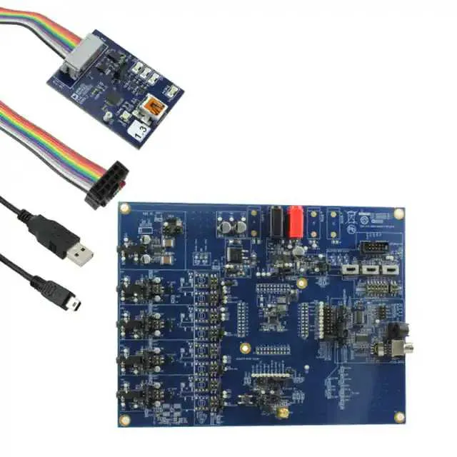 EVAL-ADAU1978Z (EVAL BOARD FOR ADAU1978)