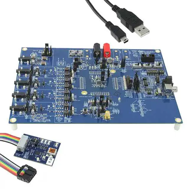 EVAL-ADAU1979Z (EVAL BOARD FOR ADAU1979)