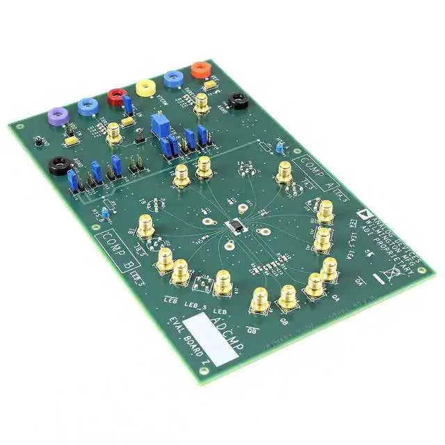 EVAL-ADCMP563BRQZ (BOARD EVALUATION ADCMP563BRQZ)