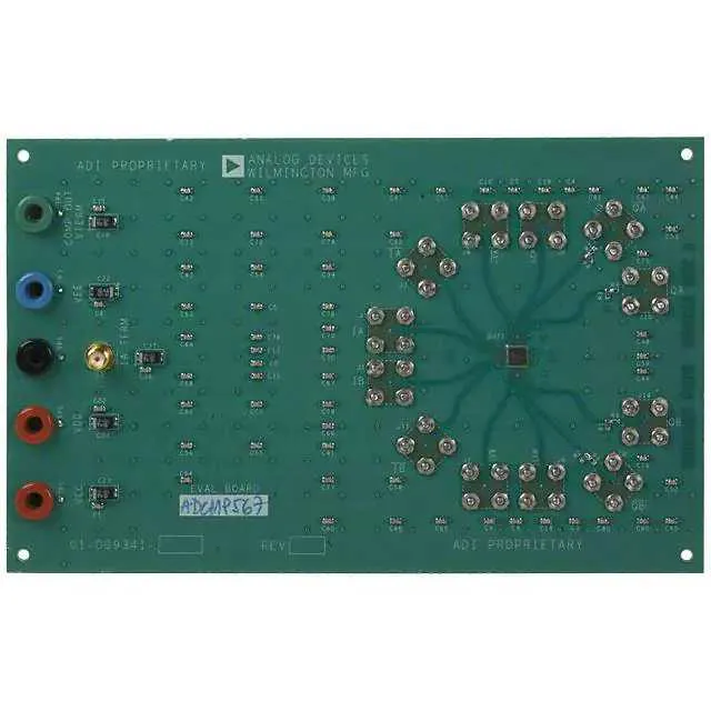 EVAL-ADCMP567BCPZ (BOARD EVALUATION ADCMP567BCP)