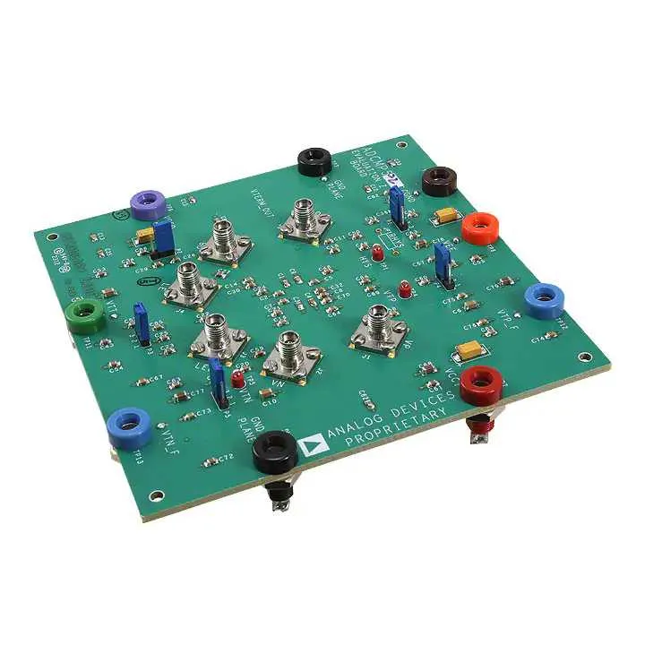 EVAL-ADCMP572BCPZ (BOARD EVALUATION ADCMP572BCP)