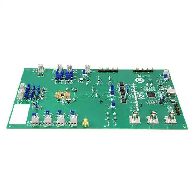 EVAL-ADE7878AEBZ (EVAL BOARD ADE78XXA ENERGY METER)