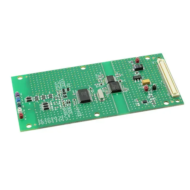 EVAL-ADE7903EBZ (EVAL BOARD FOR ADE7903)
